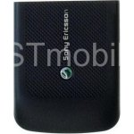 Kryt Sony Ericsson W760i zadní černý – Hledejceny.cz