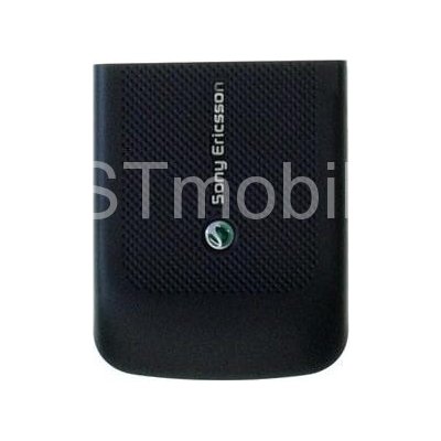Kryt Sony Ericsson W760i zadní černý