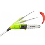 Fieldmann FZP 6015-E 50007786 – Hledejceny.cz
