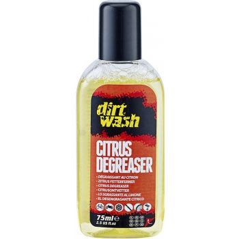 Dirt Wash odmašťovač Citrus 75 ml