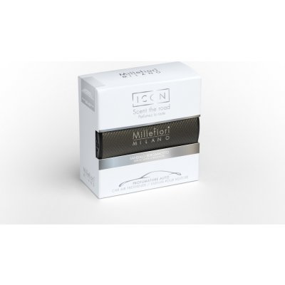 Millefiori Icon Sandalo Bergamotto Urban – Hledejceny.cz