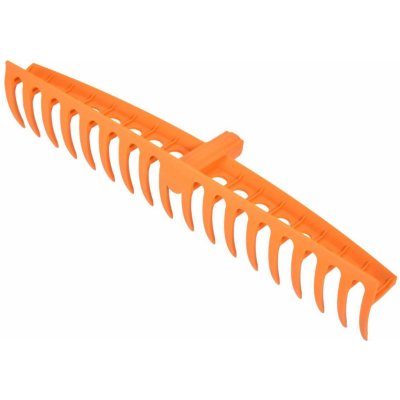 HECHT 600118 - nylonové hrábě – Zbozi.Blesk.cz