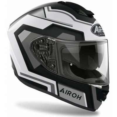 Airoh ST 501 Square 2022 – Zbozi.Blesk.cz