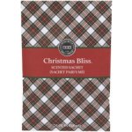 Bridgewater Candle Company Vonný sáček Christmas Bliss Plaid 115 ml – Hledejceny.cz