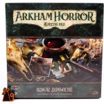 FFG Arkham Horror: The Card Game The Dunwich Legacy: Campaign Expansion – Zboží Živě