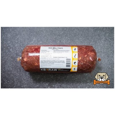 Kiezebrink Zaječí maso mleté 1000 g – Sleviste.cz