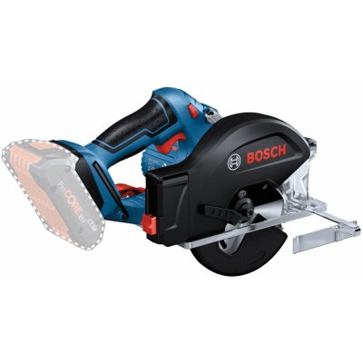 Bosch GKM 18V-50 0.601.6B8.000 – Hledejceny.cz