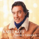 Gott Karel: Snění o Vánocích 3CD – Zboží Dáma