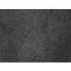 Metráž Boneka plyš hladký ILJA 989, tmavě šedý, šíře 150cm (metráž)