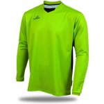 Jadberg Arteo Fluo Zelená Černá dlouhý rukáv – Hledejceny.cz
