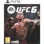EA Sports UFC 6 – Zboží Dáma