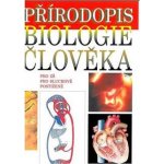 Přírodopis biologie člověka Septima pro sluchově postižené – Skýbová – Hledejceny.cz