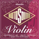 Rotosound RS 6000 – Sleviste.cz