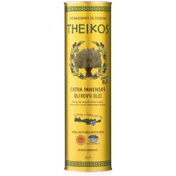 Theikos Kréta olivový olej Extra panenský 1l