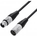 Adam Hall Cables 4 STAR DGH 0500 – Zboží Živě