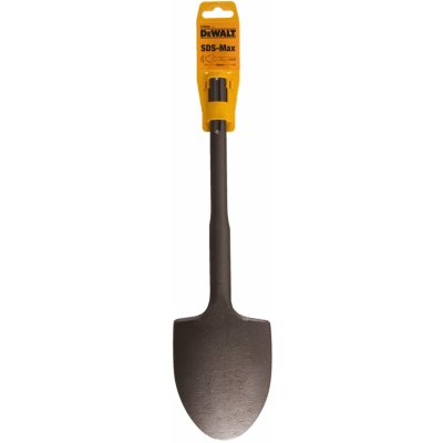 DT8090 DEWALT SDS-MAX LOPATKOVÝ SEKÁČ, 110 X 400MM – Zboží Mobilmania