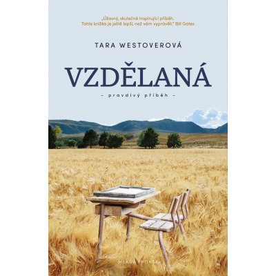 Vzdělaná – Sleviste.cz