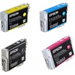 Epson C13T0895 - originální – Sleviste.cz