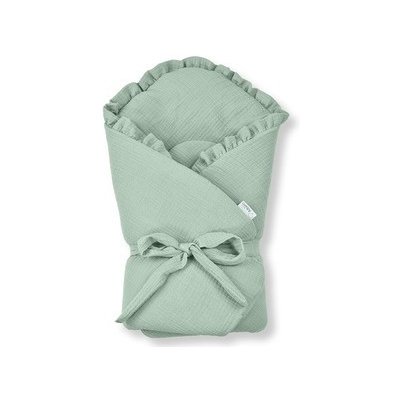 Albero Mio zavinovačka CC4 ŠALVĚJOVÁ – Zboží Dáma