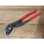 Sikovky Knipex Cobra 250mm 8701250 8701250 – Zboží Mobilmania