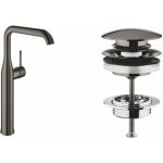 Grohe 32901A01 + 65807A00 – Hledejceny.cz