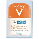 Vichy Capital Soleil UV Aqua Fluid SPF50 50 ml – Zboží Dáma