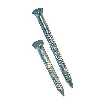 PRODOMOS line Kalený hřebík do betonu 3,5 x 60 mm ZINKOVANÉ – HobbyKompas.cz