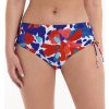 RosaFaia Style Amy Bottom kalhotky 8742-0 mediterraneo 344 mediterraneo