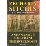 Anunnakové a hledání nesmrtelnosti – Hledejceny.cz