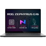 Asus ROG Zephyrus G16 GU605CW-QR204 – Zbozi.Blesk.cz