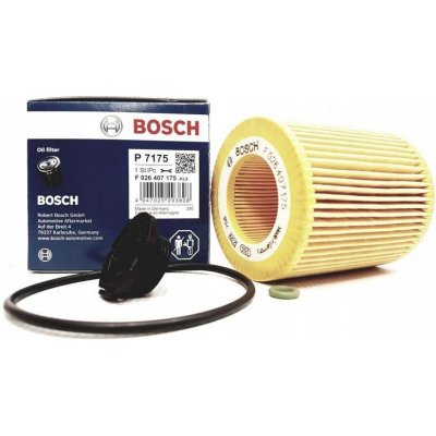 Bosch olejový filtr F 026 407 175 | Zboží Auto