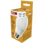 Emos LED žárovka Basic A60 / E27 / 11W (75 W) / 1055 lm / Ne – Hledejceny.cz