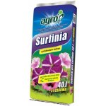 Agro CS Substrát pro surfinie 45 l – Zboží Dáma