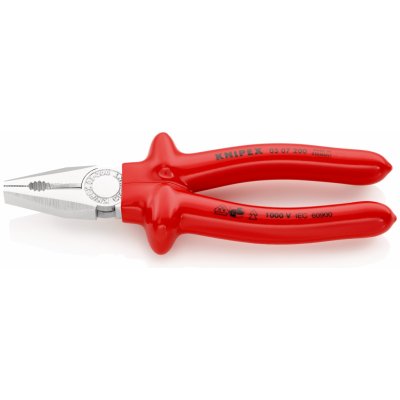 Knipex 0307200 – Zbozi.Blesk.cz