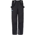 Kilpi Team Pants-J dětské lyžařské kalhoty LJ0077KI černá – Zboží Dáma