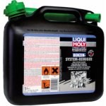 Liqui Moly 5155 Pro-Line JetClean Čistič dieselových systémů 5 l – Sleviste.cz