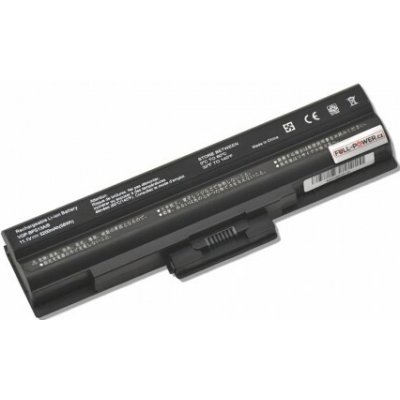 Sony Vaio SVE1512AJA baterie 5200mAh Li-ion 11,1V články SAMSUNG – Hledejceny.cz