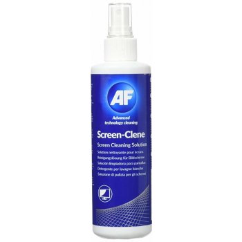 AF Staticlene Antistatický roztok pro běžné čištění 250 ml