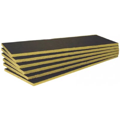 Isover Fassil 100 mm 30,24 m² – Sleviste.cz