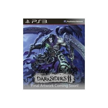 Darksiders 2