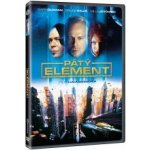 PÁTÝ ELEMENT DVD – Hledejceny.cz