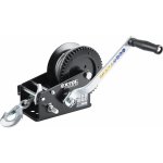 Extol Premium naviják lanový s klikou, do 1350kg/10m lanko 8861305