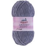 VLNIKA Příze Samet Soft Fine Varianta: 283 – Sleviste.cz