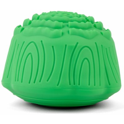 muffik balanční kámen Pařez 1 ks Zelená – Zboží Dáma