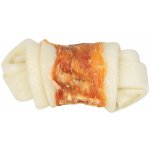 Trixie DentaFun uzel buvolí s kuřecím masem 5 cm 70 g 5 ks – Hledejceny.cz