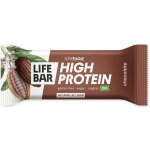Lifefood Lifebar Protein tyčinka BIO 40g – Zboží Dáma
