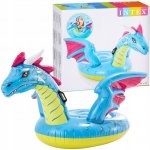 INTEX 57563 Drak RIDE ON – Sleviste.cz