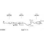 BOSAL BS 800-213 – Hledejceny.cz