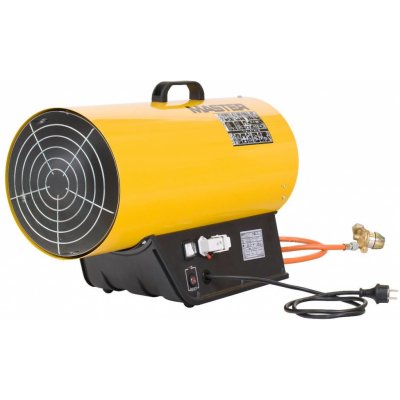 Master BLP 73ET 49 - 73 kW – HobbyKompas.cz