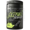 MHN AREZ Titanium Pre workout 275g